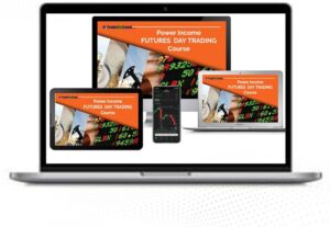 Trade Out Loud – Power Income Futures Day Trading