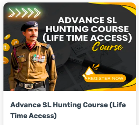 PowerFul Trader Advance SL Hunting Course (Life Time Access)
