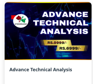 STOCKOLOGY Advance Technical Analysis 1 STOCKOLOGY Advance Technical Analysis