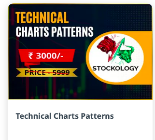 STOCKOLOGY Technical Charts Patterns 1 STOCKOLOGY Technical Charts Patterns