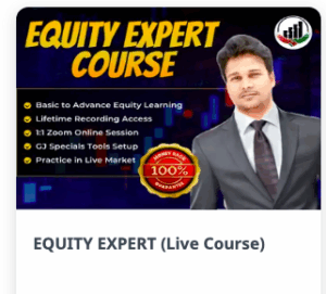 GJ INVESTMENT EQUITY EXPERT (Live Course)