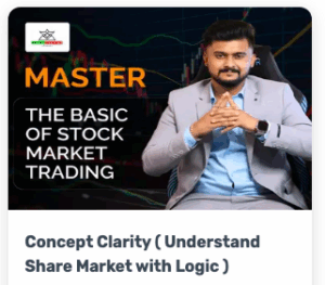 Abhay Trading Concept Clarity ( Understand Share Market with Logic )