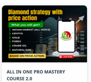 Dr Madhav Trading ALL IN ONE PRO MASTERY COURSE 2.0
