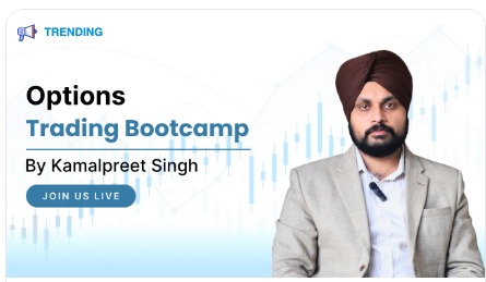Options Trading With KamalPreet Premium Course 1 Options Trading With KamalPreet Premium Course