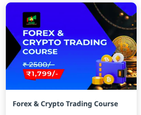 Learn With Mishan Forex & Crypto Trading Course