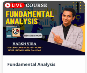 Harsh Vira Fundamental Analysis