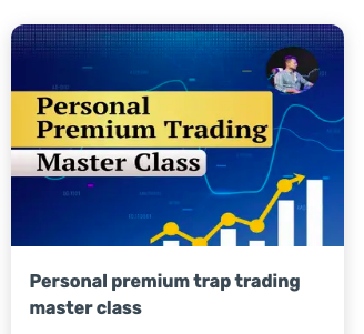 Bajar Help Personal premium trap trading master class 1 Bajar Help Personal premium trap trading master class