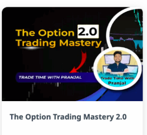 Trade Time With Pranjal The Option Trading Mastery 2.0