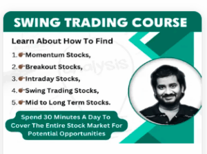Stocks Prapancham Swing Trading Course