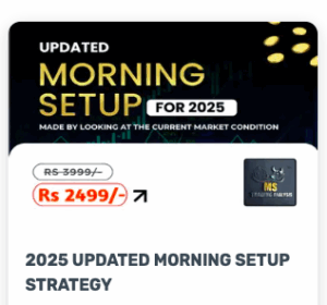 MS TRADING ANALYSIS 2025 UPDATED MORNING SETUP STRATEGY