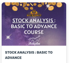 RS2 Market STOCK ANALYSIS : BASIC TO ADVANCE