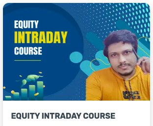 Sasi Wealth Creator EQUITY INTRADAY COURSE 1 Sasi Wealth Creator EQUITY INTRADAY COURSE