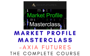 AXIA FUTURES – Market Profile Masterclass