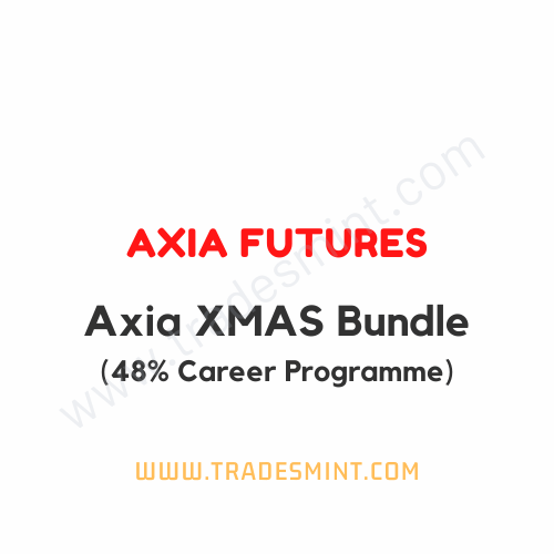 Axia Futures - XMAS Bundle 1 Axia Futures - XMAS Bundle