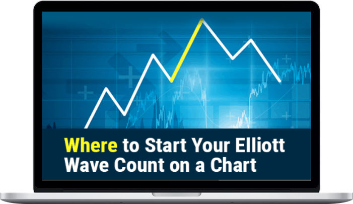 Jeffrey Kennedy Elliott Wave International – Where to Start Your Elliott Wave Count on a Chart 1 Jeffrey Kennedy Elliott Wave International – Where to Start Your Elliott Wave Count on a Chart