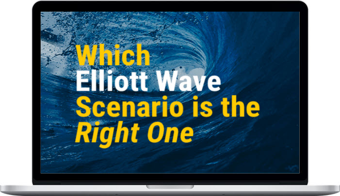 Jeffrey Kennedy Elliott Wave International – Which Elliott Wave Scenario Is the Right One 1 Jeffrey Kennedy Elliott Wave International – Which Elliott Wave Scenario Is the Right One