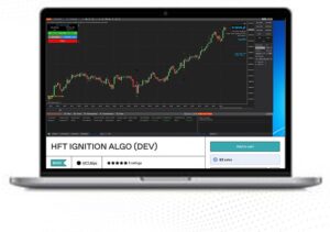 HFT Algo – Ignition Algo