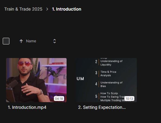 Omar Agag - Train & Trade Academy 2025 3 Omar Agag - Train & Trade Academy 2025 - Image 3