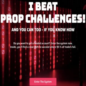 PROPGAINER – Beat PROP Challenges