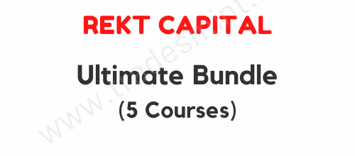 Rekt Capital - Ultimate Bundle 1 Rekt Capital - Ultimate Bundle