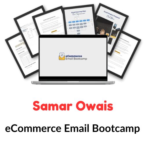 Samar Owais – eCommerce Email Bootcamp 1 Samar Owais – eCommerce Email Bootcamp