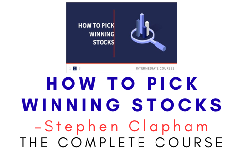 Behind The Balance Sheet – How to Pick Winning Stock 1 Behind The Balance Sheet – How to Pick Winning Stock