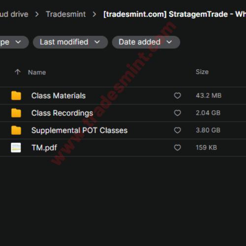 StratagemTrade - Which Strategy When 2 StratagemTrade - Which Strategy When - Image 2