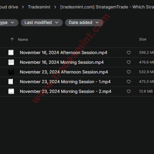 StratagemTrade - Which Strategy When 3 StratagemTrade - Which Strategy When - Image 3