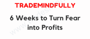 Trade Mindfully - 6 Weeks to Turn Fear into Profits