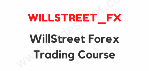 WillStreet Forex Trading Course 1 WillStreet Forex Trading Course