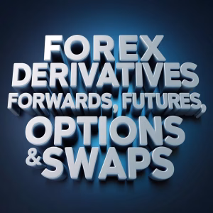 Forex Derivatives – Forwards, Futures, Options & Swaps