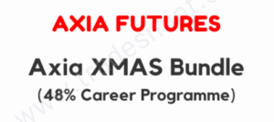 Axia Futures – XMAS Bundle ( Size - 631 GB )