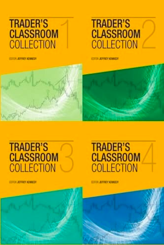 Jeffrey Kennedy – Traders Classroom Collection (Volume 1-4) 1 Jeffrey Kennedy – Traders Classroom Collection (Volume 1-4)