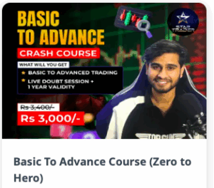 The emperor trader Basic To Advance Course (Zero to Hero)