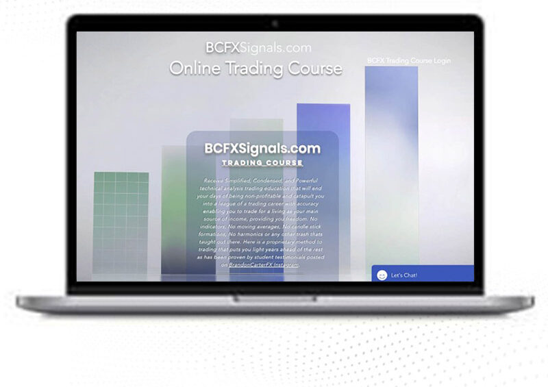 Brandon Carter – BCFX 2.0 & 2.5 1 Brandon Carter – BCFX 2.0 & 2.5