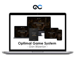 Dan Blizerian – Optimal Game System
