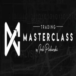 Irek Piekarski – Trading Masterclass 2.0