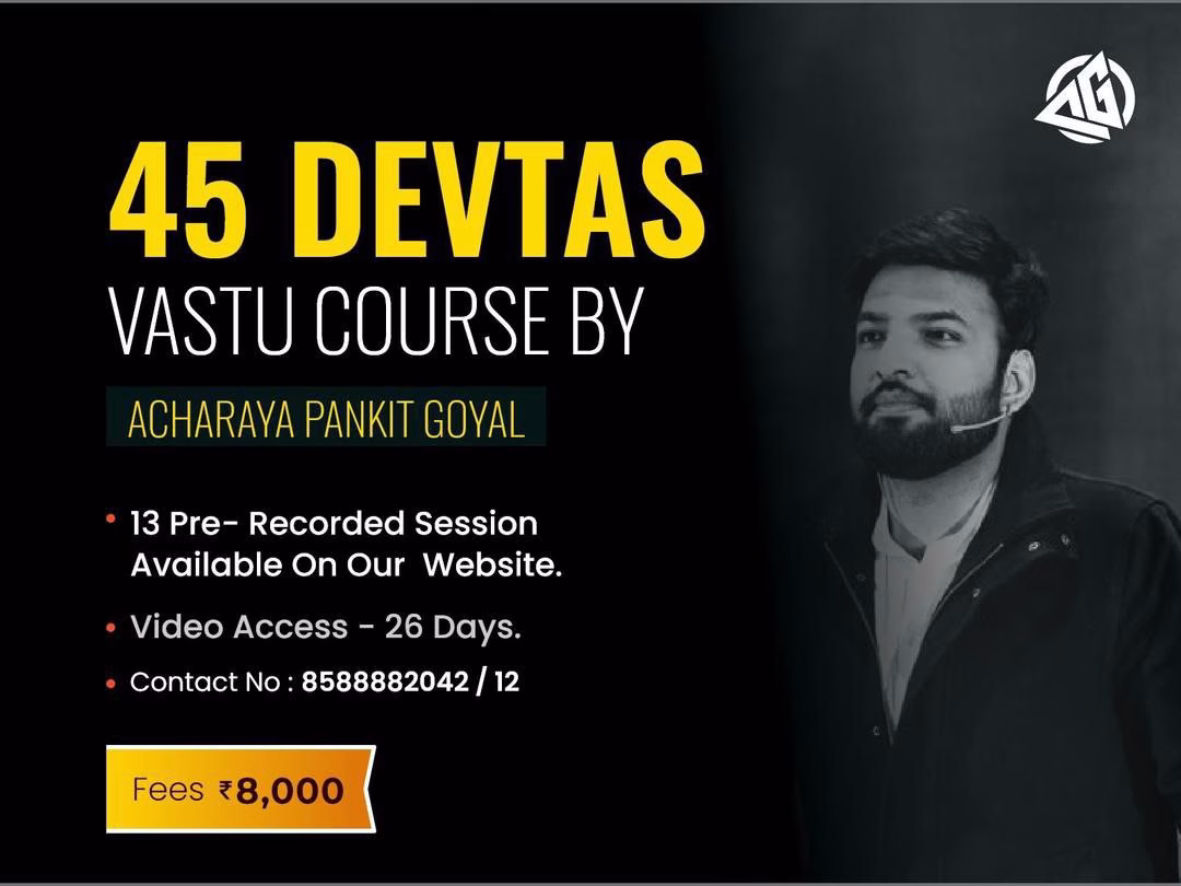 45 Devtas Of Land Energies By Pankit Goyal 1 45 Devtas Of Land Energies By Pankit Goyal