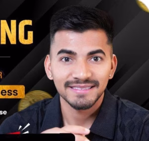 Stock Burner Crypto Trading Course 2025