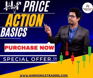 Harmonic Trader Price Action Basic Course