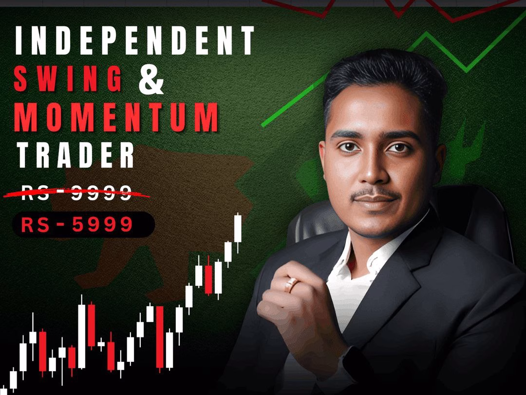 The Chartistt Independent Swing and Momentum Trader Course 1 The Chartistt Independent Swing and Momentum Trader Course