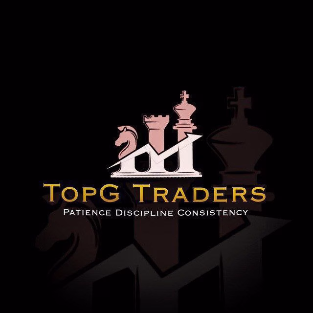 Topg Trader April Full Course 2025 1 Topg Trader April Full Course 2025