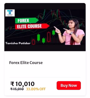 Tanu Trader Forex Elite Course