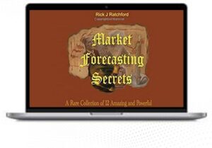Rick J Ratchford – Market Forecasting Secrets