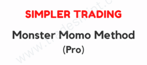 Simpler Trading - Monster Momo Method Pro