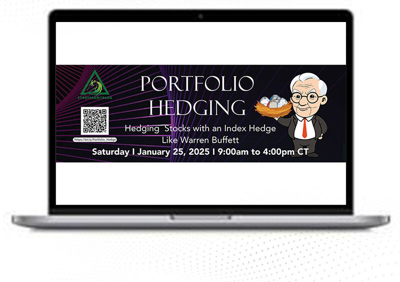 Stratagem Trade – Mini Courses 1 Stratagem Trade – Mini Courses