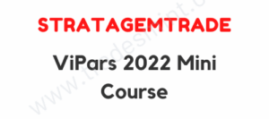 StratagemTrade - ViPars 2022 Mini Course