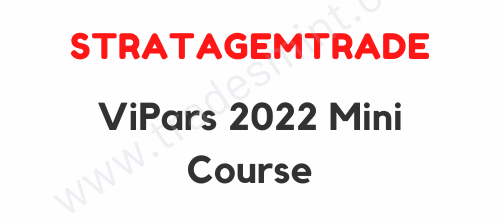StratagemTrade - ViPars 2022 Mini Course 1 StratagemTrade - ViPars 2022 Mini Course