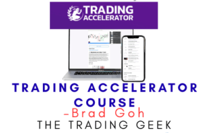 The Trading Geek – Trading Accelerator Course