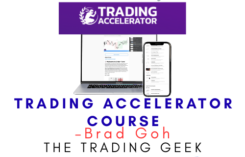 The Trading Geek – Trading Accelerator Course 1 The Trading Geek – Trading Accelerator Course